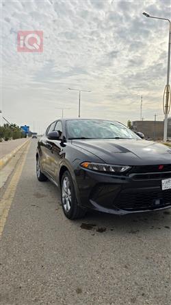 دودج هورنيت